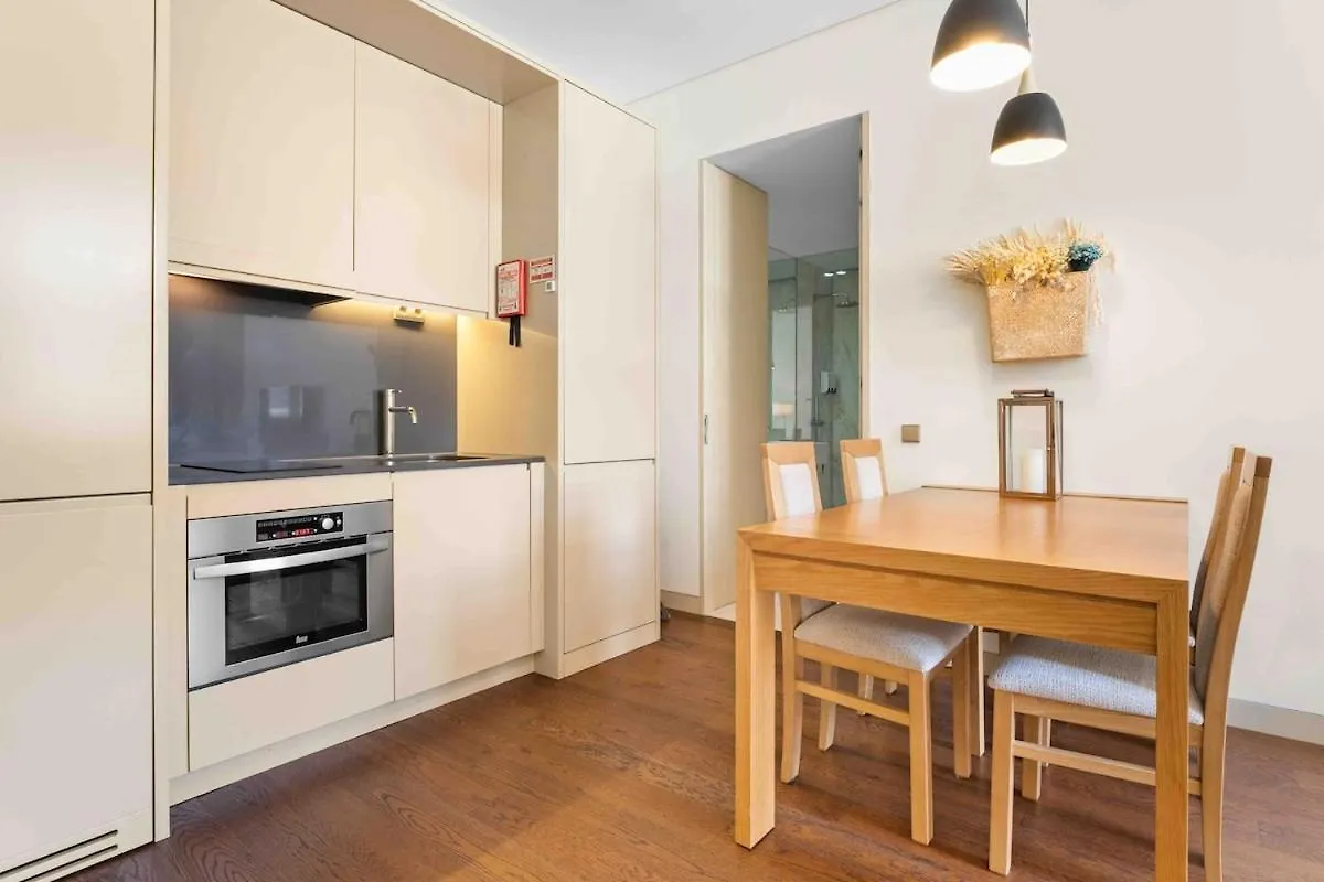 Timeout Market 2 Bedroom Apartment Lisbon Portugal