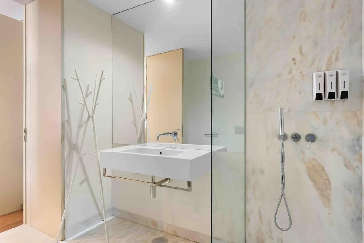Timeout Market 2 Bedroom Apartment Lisbon 0*,