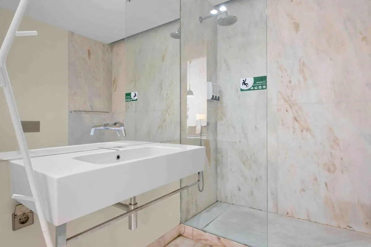 Timeout Market 2 Bedroom Apartment Lisbon Portugal