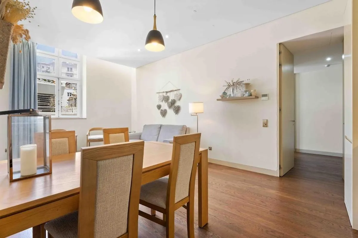 Timeout Market 2 Bedroom Apartment Lisbon 0*,  Portugal