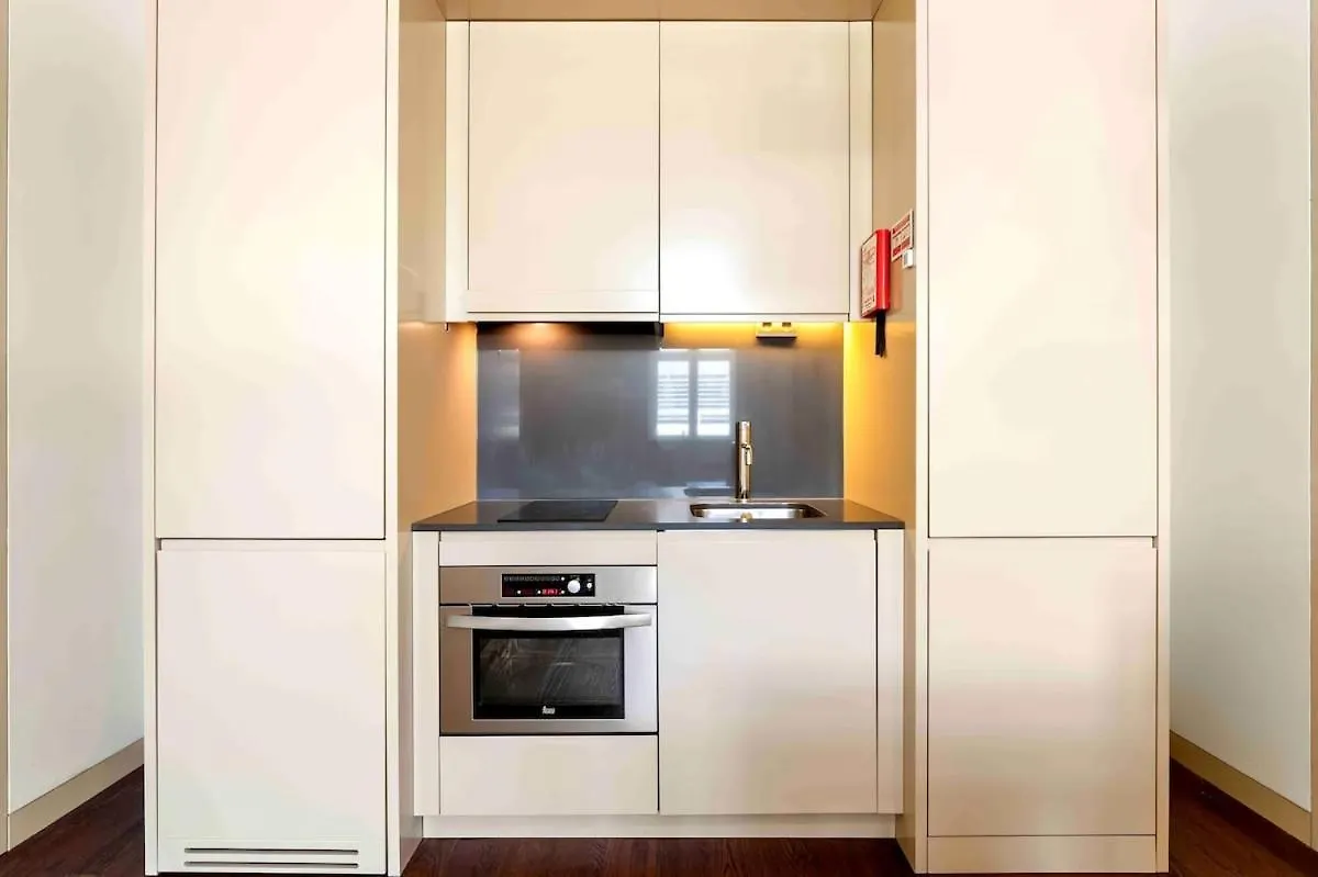 Timeout Market 2 Bedroom Apartment Lisbon Portugal